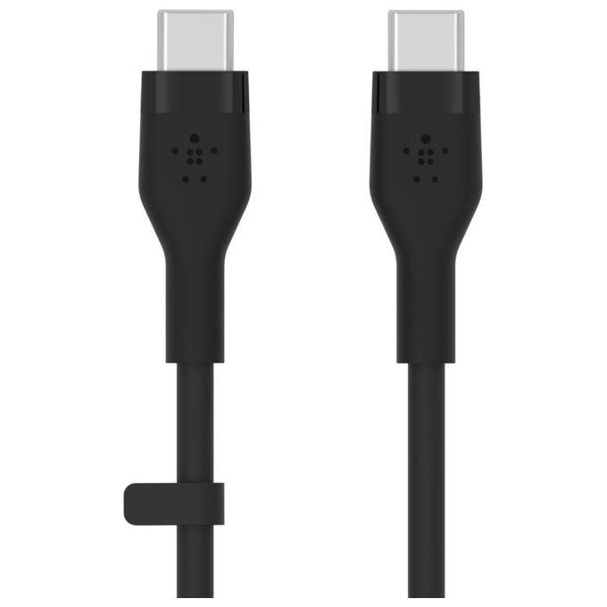 Belkin BoostCharge Flex Cavo