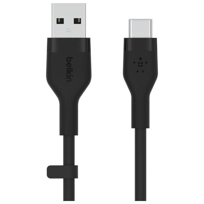 Belkin BoostCharge Flex Cavo