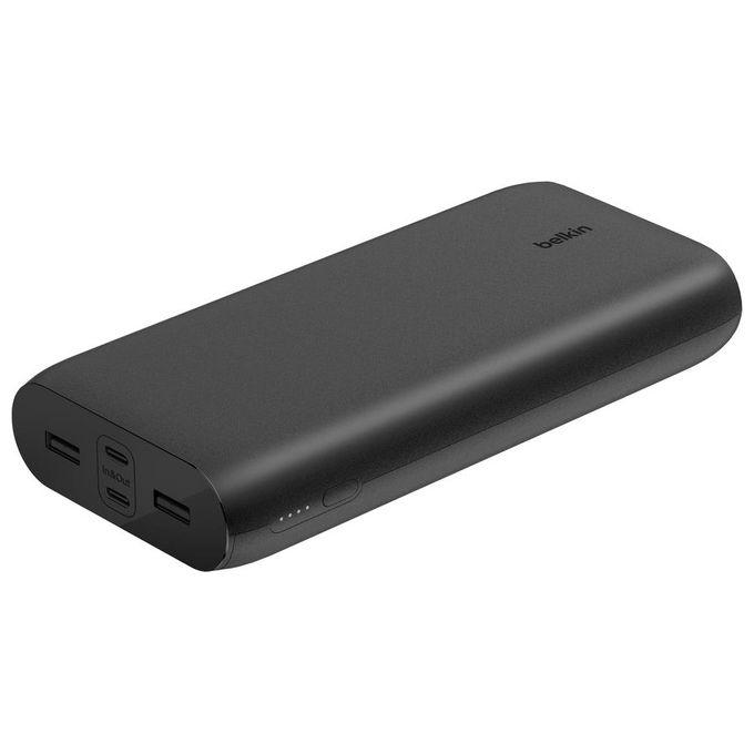 Belkin BoostCharge Power Bank