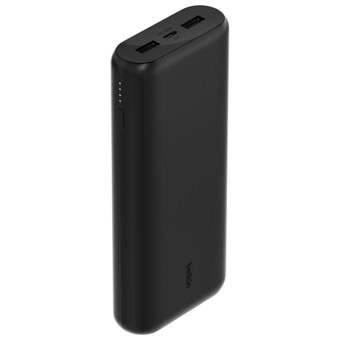 Belkin BoostCharge PowerBank 20000