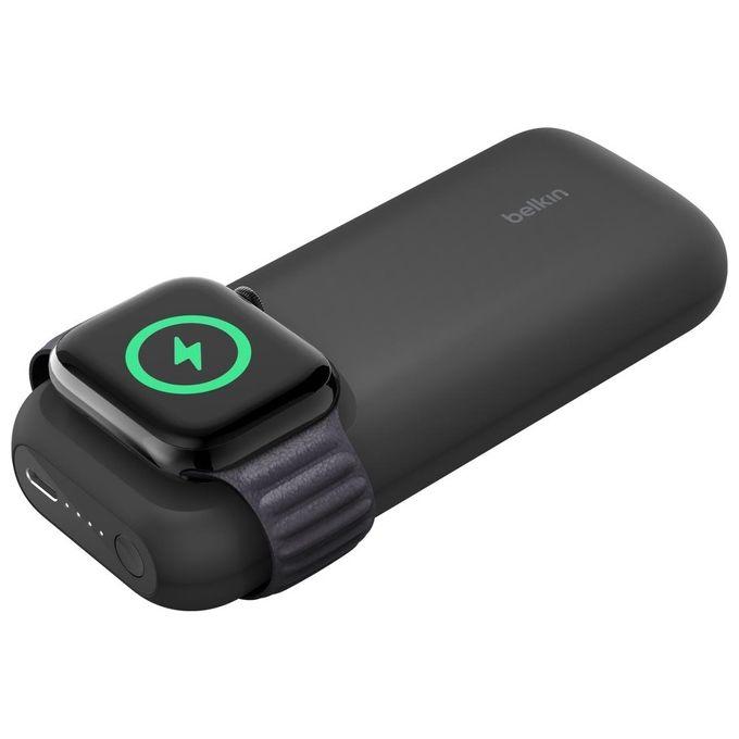 Belkin BoostCharge Pro 10000