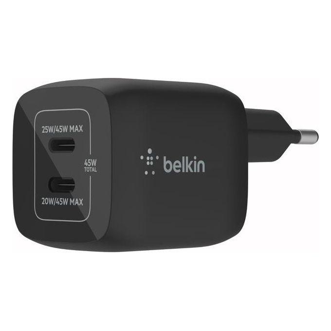 Belkin BoostCharge Pro Caricabatteria