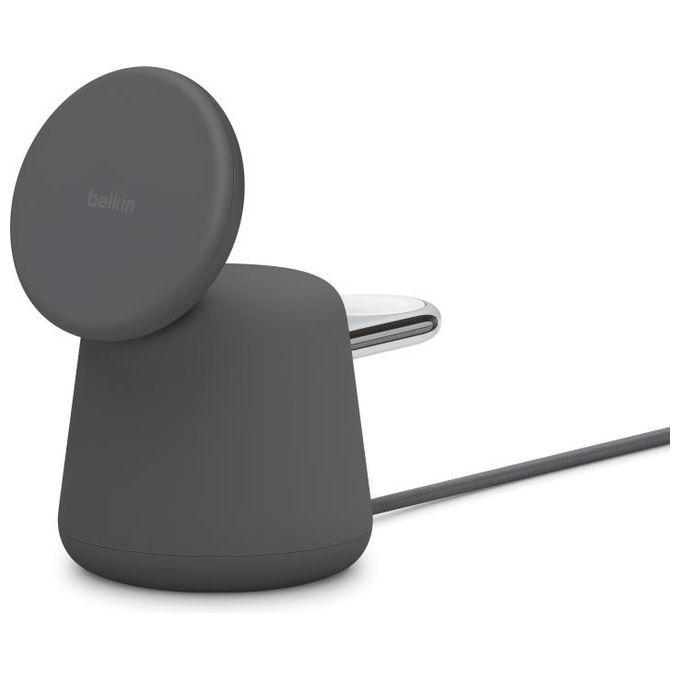 Belkin BoostCharge Pro Dock