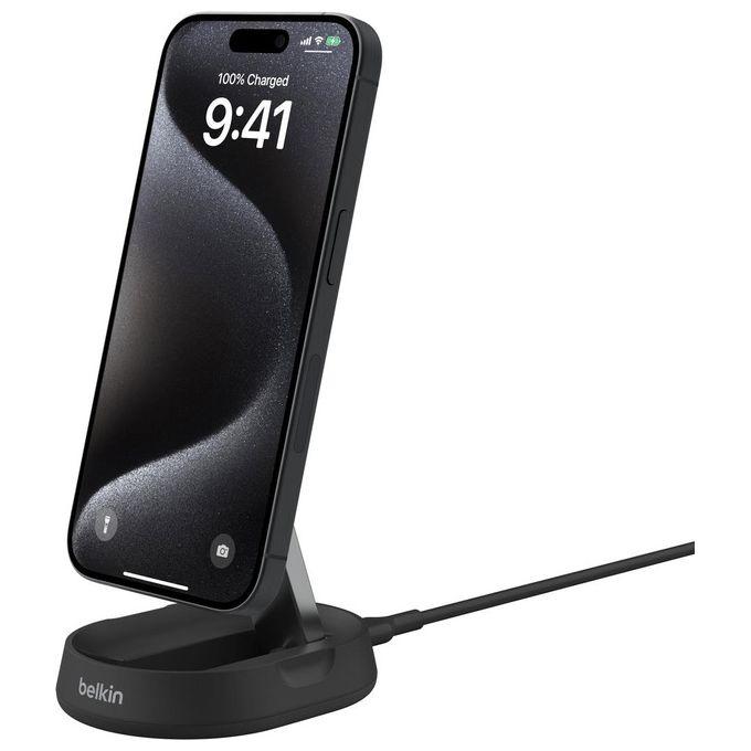 Belkin BoostCharge Pro Supporto