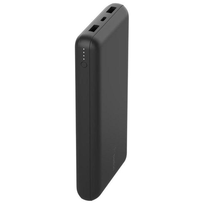 Belkin Bpb012btbk Powerbank 20000