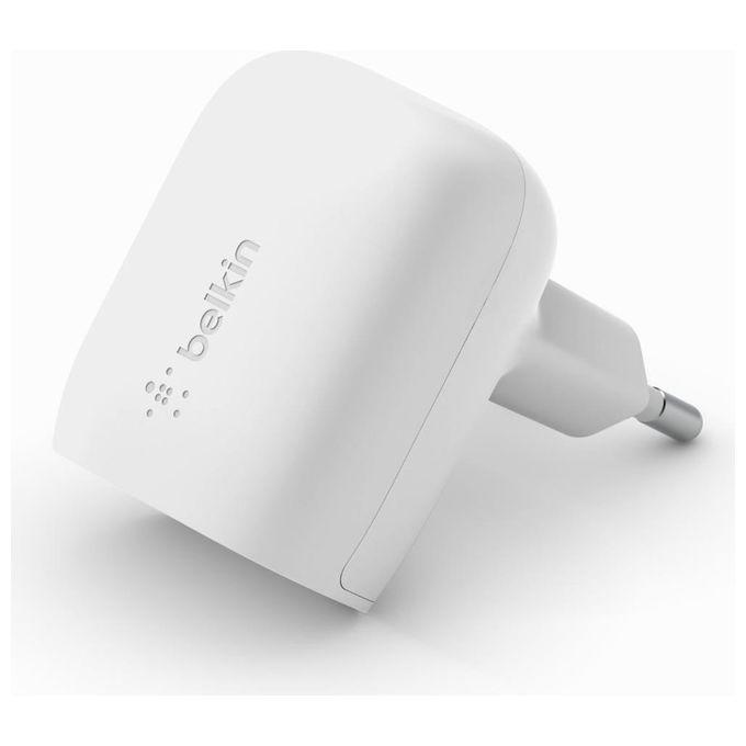 Belkin Caricabatteria Da Parete