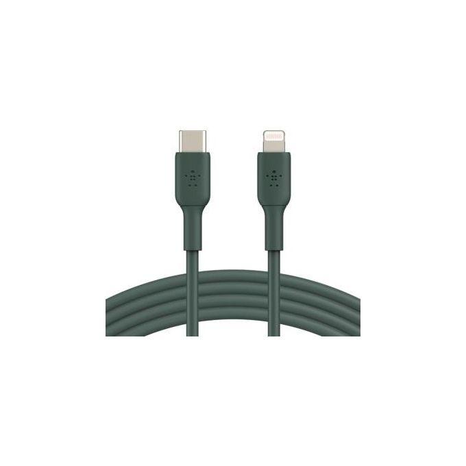 Belkin Cavo Lightning/Usb-C 1mt