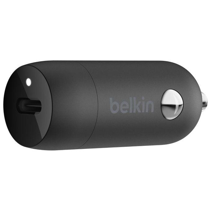 Belkin CCA004btBK BoostCharge USB-C