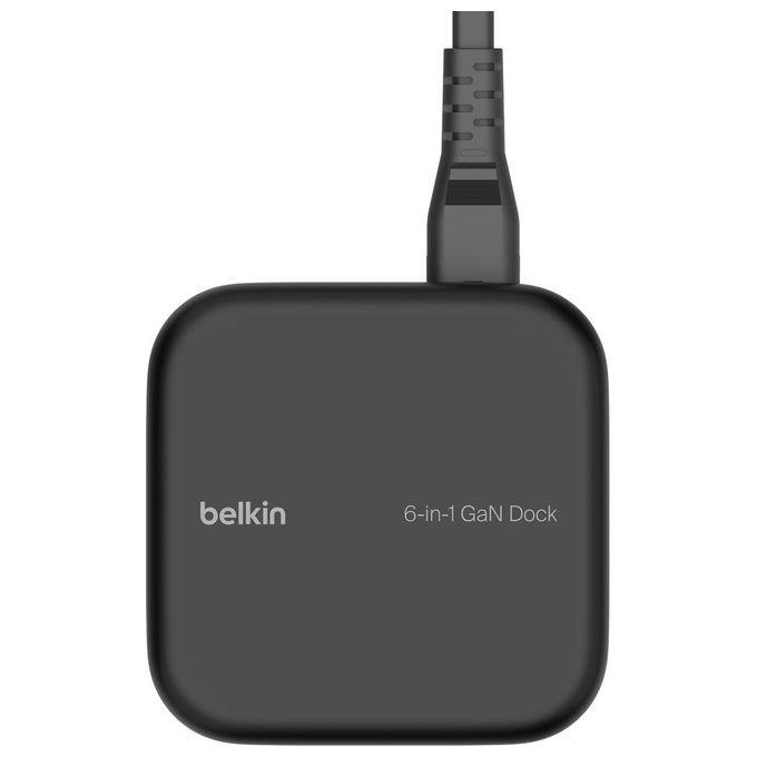 Belkin Connect Core Dock