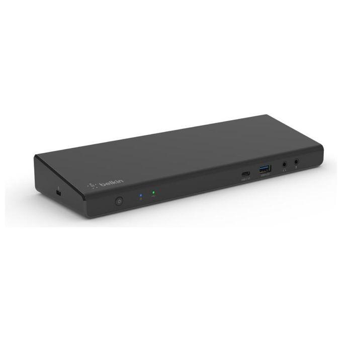 Belkin CONNECT Usb-C Link