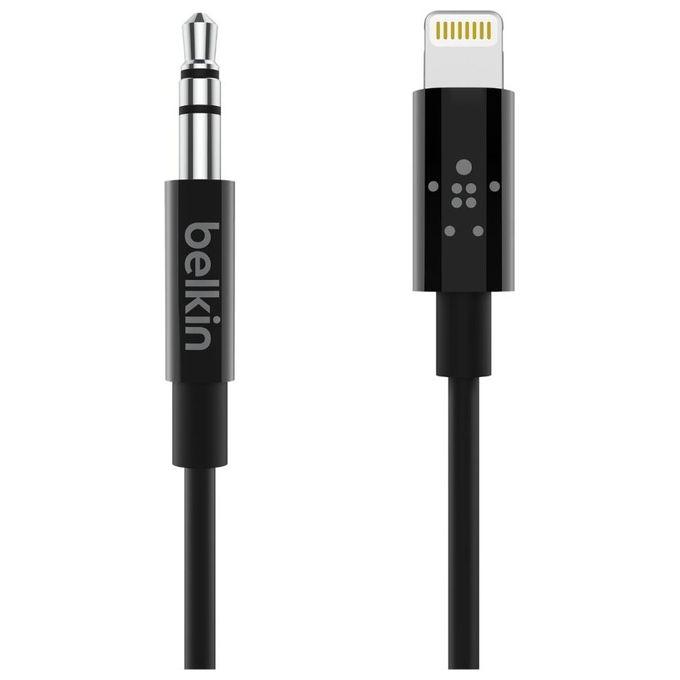 Belkin MIXIT Cavo Lightning