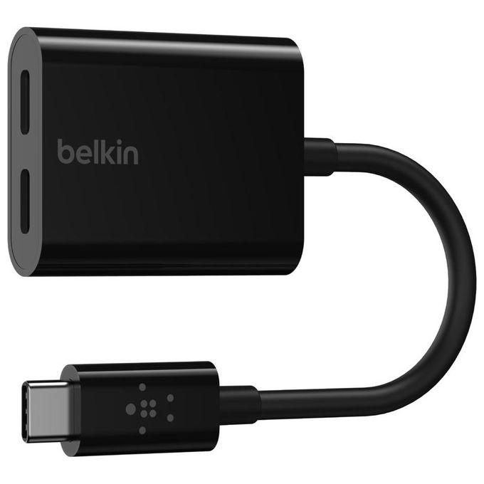 Belkin RockStar Connect USB-C