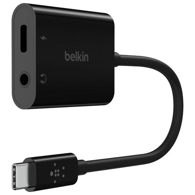 Belkin RockStar Hub Di