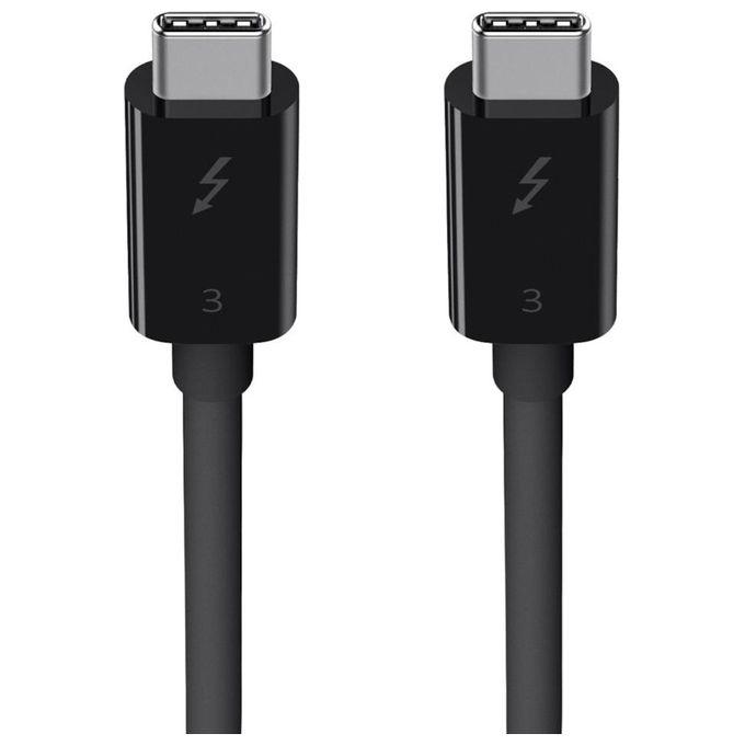 Belkin Thunderbolt 3-Kabel Usb-C