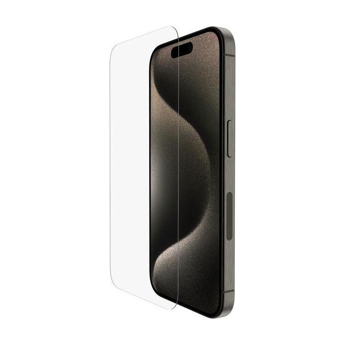 Belkin Vetro Tempered Glass