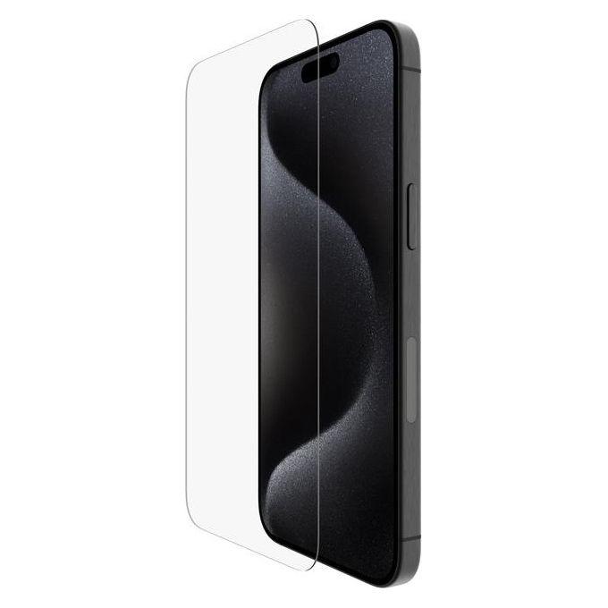 Belkin Vetro Tempered Glass