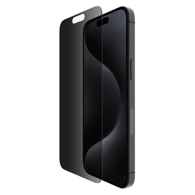 Belkin Vetro Tempered Glass