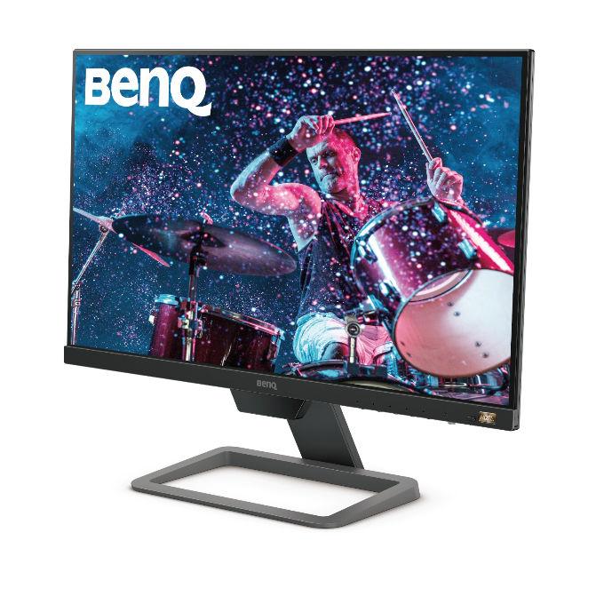 Benq Monitor Flat 23.8