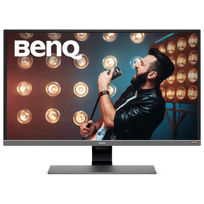 Benq Monitor Flat 31.5