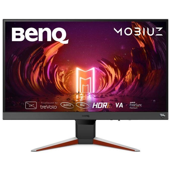 Benq Monitor Gaming MOBIUZ