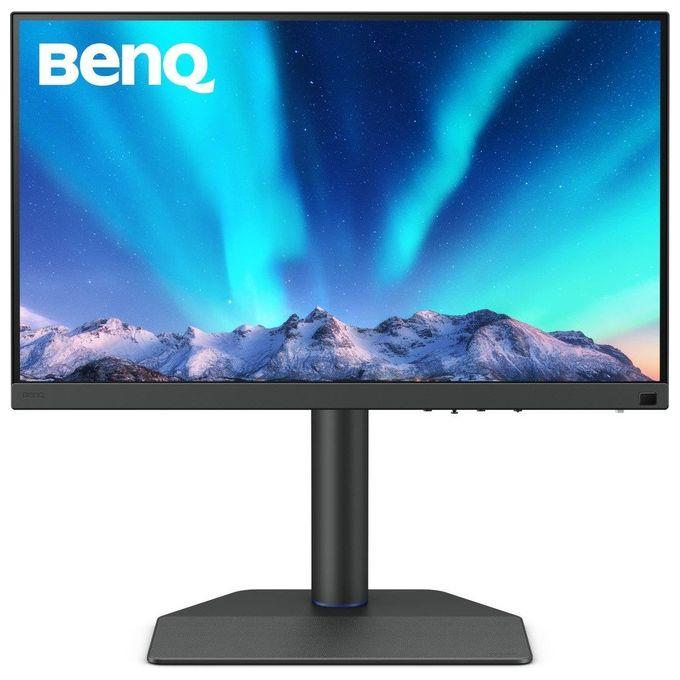 BenQ SW272Q Monitor PC