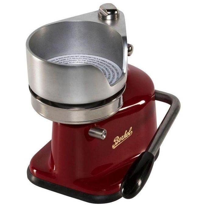 Berkel BT13 130mm Rosso