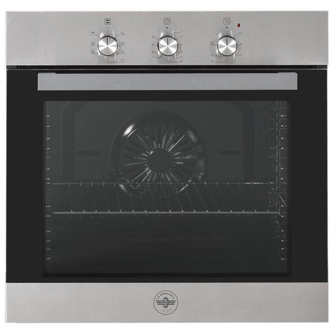 Bertazzoni La Germania FLG607EKXV