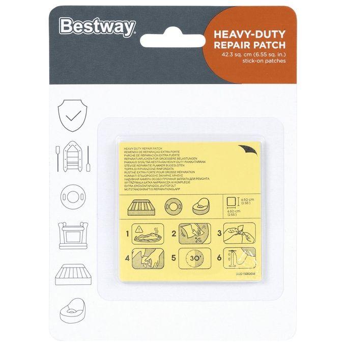 Bestway Kit Ripara Piscina