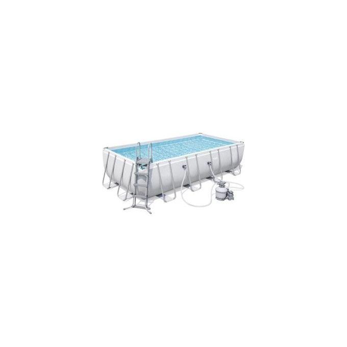 Bestway 56466 Piscina Steel