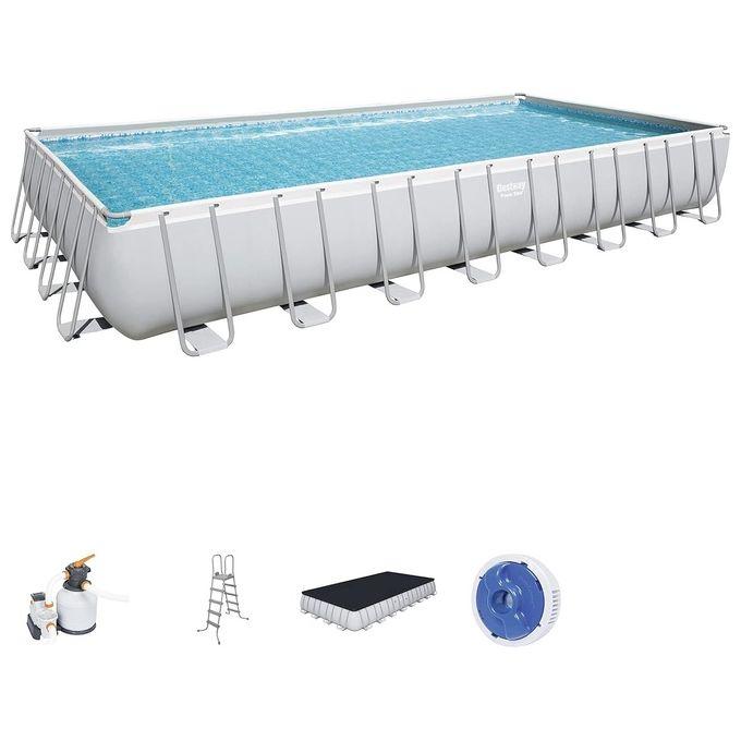 Bestway 56623 Piscina Steel