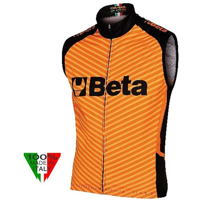 BETA Gilet Antivento Bike