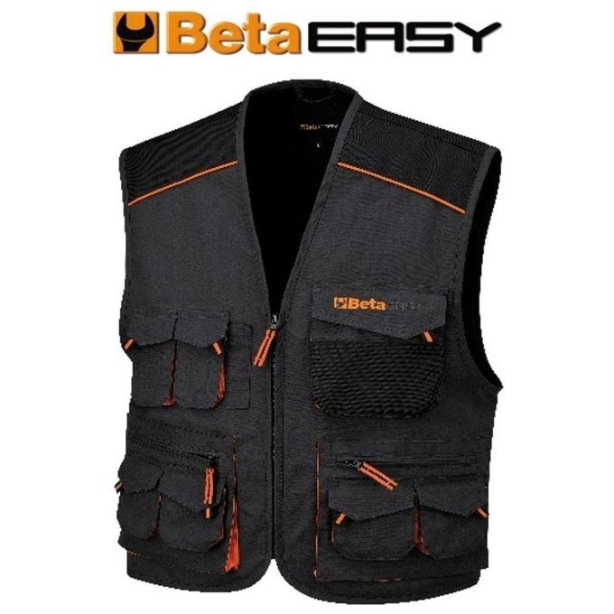 BETA Gilet Easy Canvas