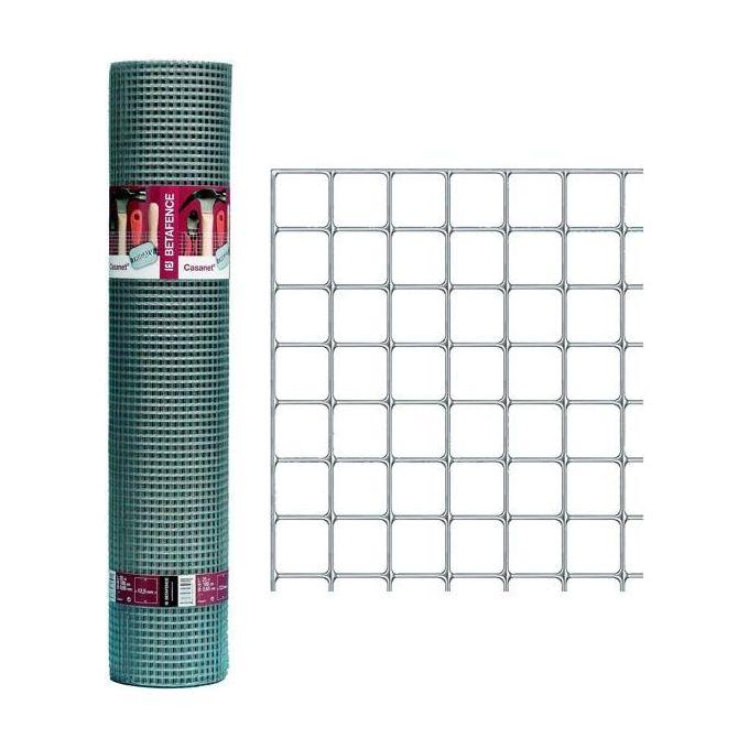 Betafence Rete Casanet 19,0X19,0-1,40-H