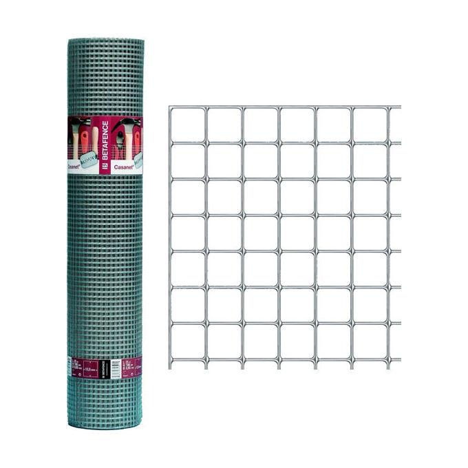 Betafence Rete Casanet 25.4x25.4-1.70-H