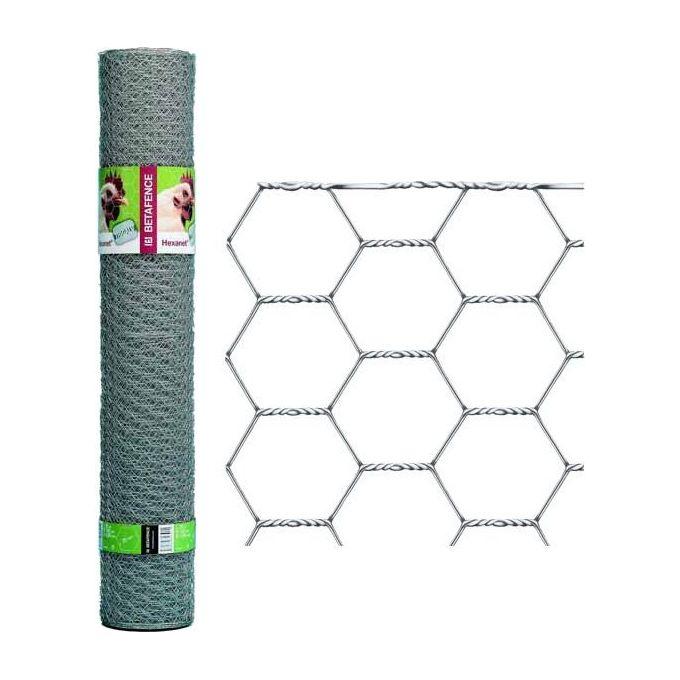 Betafence Rete Hexanet 13/2