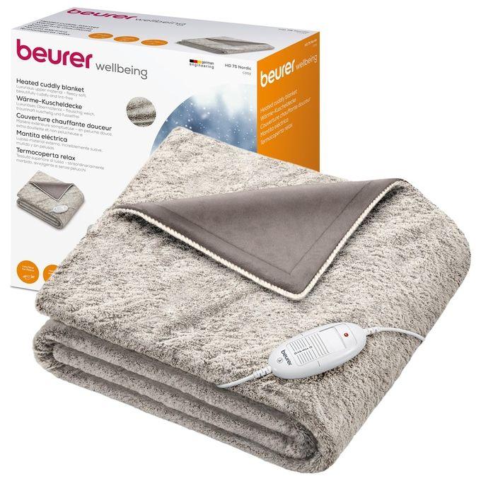 Beurer HD 75 Cosy