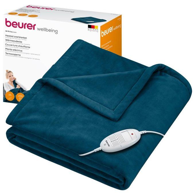 Beurer HD75 Termocoperta 180x130cm