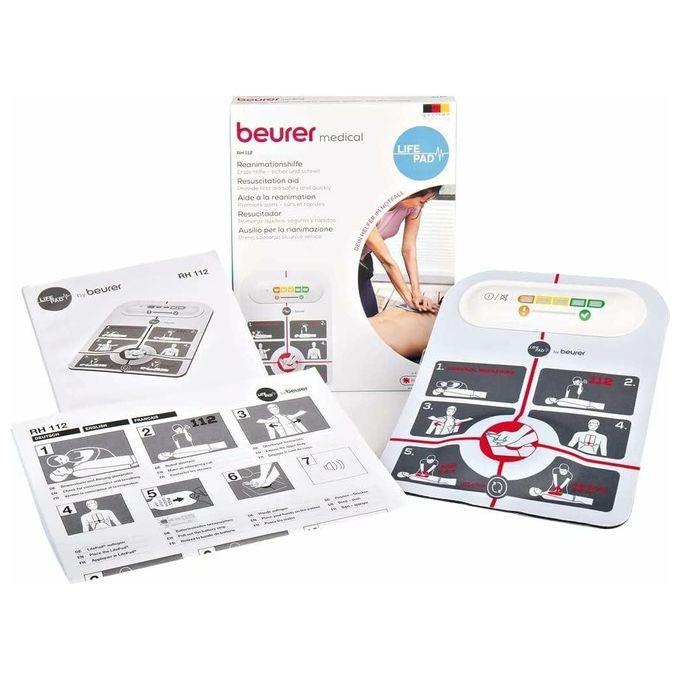 Beurer RH 112 LifePad