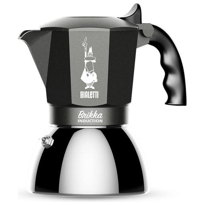 Bialetti 0007317 Brikka A