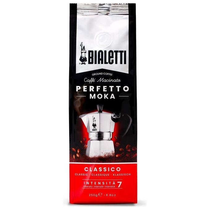 Bialetti Caffe Macinato Perfetto