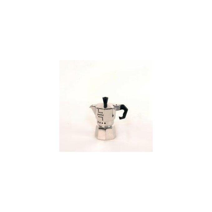 Bialetti Caffettiera Moka Junior