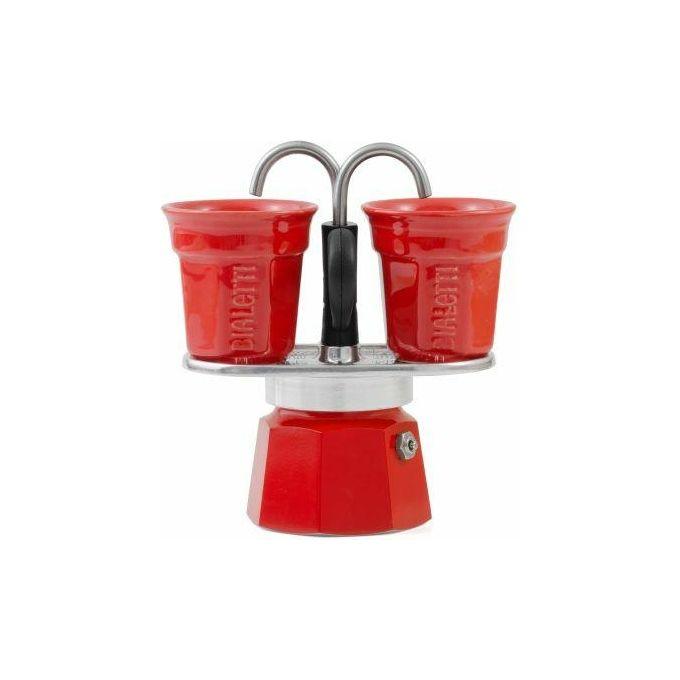 Bialetti Caffettiera Mini Express