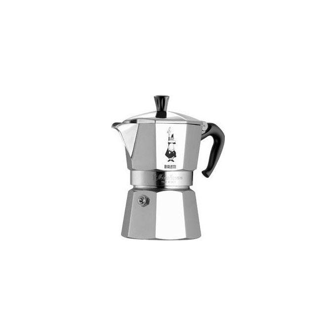 Bialetti Caffettiera Moka Express