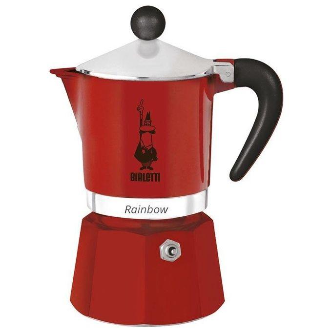 Bialetti Caffettiera Rainbow 1