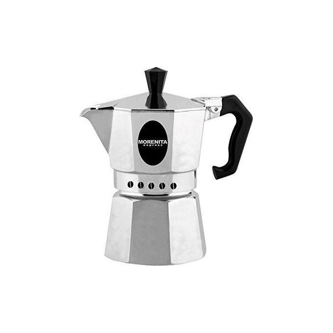 Bialetti Caffettiere Morenita 6