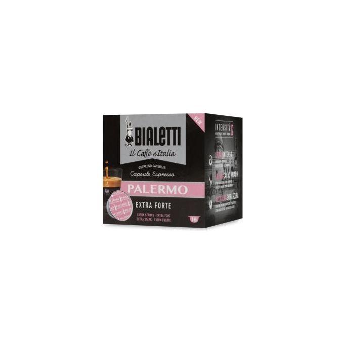 Bialetti Capsule Palermo 16