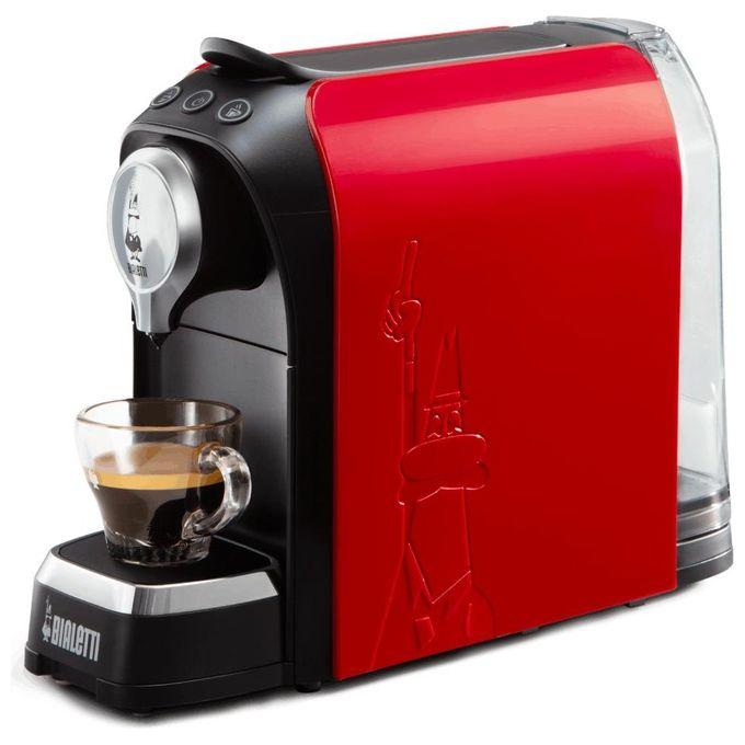 Bialetti Cf69 SuperRosso Macchina