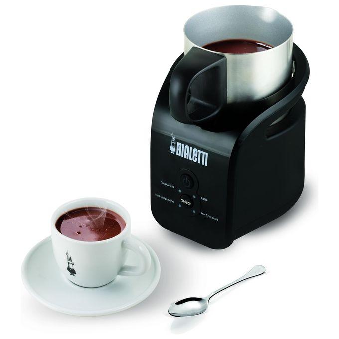 Bialetti Cioccolatiera E Cappuccinatore