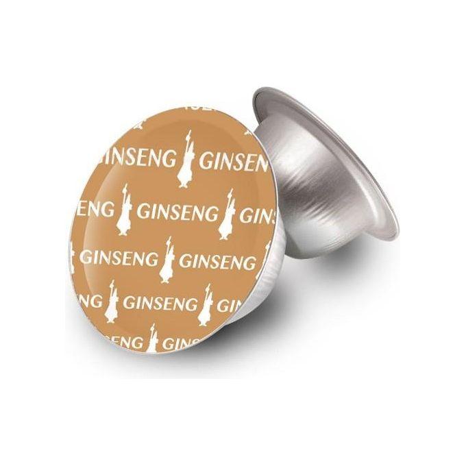 CAPSULE CAFFE GINSENG Foto: 4