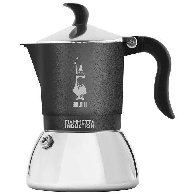 Bialetti Fiammetta Induction Caffettiera